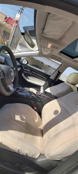 MG 5